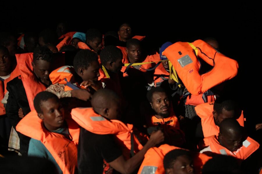 Finanziamenti alla guardia costiera libica, dilagano le proteste