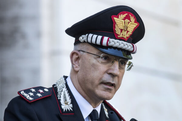 Carabinieri Piacenza: è davvero un bene che il comandante generale provenga solo dall’interno dell’Arma?