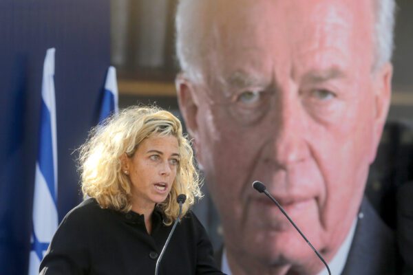 “Netanyahu uno sciagurato, Rabin l’avrebbe fermato”, lo sfogo della nipote dell’ex premier Noa Rothman