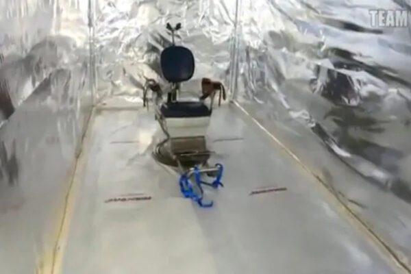 Olanda, scoperti container usati come camere di tortura: “È criminalità internazionale”