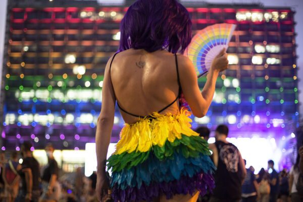 “Una storia d’amore”, lettera alla figlia transgender “Una storia d’amore”, lettera alla figlia transgender