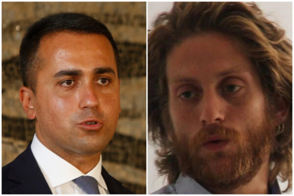 Caso Paciolla, Di Maio annuncia il rimpatrio della salma domani: “Massimo impegno per la verità”