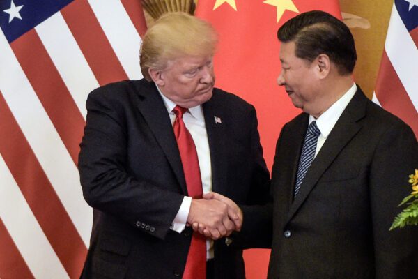 Usa e Cina ai ferri corti, la trappola di Tucidide può portare alla guerra