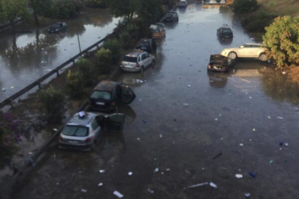 Addà passà a nuttata, la tragedia più grande d’Italia