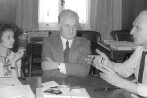 E’ morto Mauro Mellini, un uomo giusto a cui dobbiamo molto