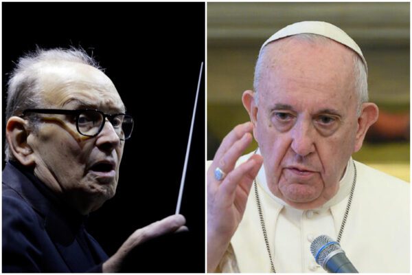 Elaborazione Lapresse