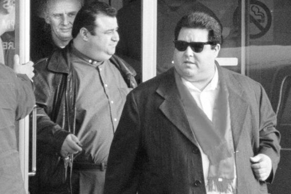 Canada, una guerra di mafia lunga 5 anni