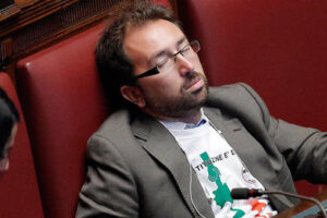 Giudice di Pace, in servizio solo 1 su 4 ma il ministero dorme