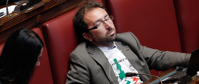 Giudice di Pace, in servizio solo 1 su 4 ma il ministero dorme