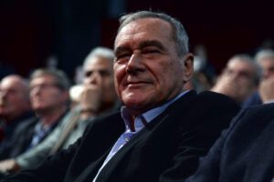 Quella volta che Pietro Grasso sbattè la porta in faccia a Enzo Tortora Quella volta che Pietro Grasso sbattè la porta in faccia a Enzo Tortora