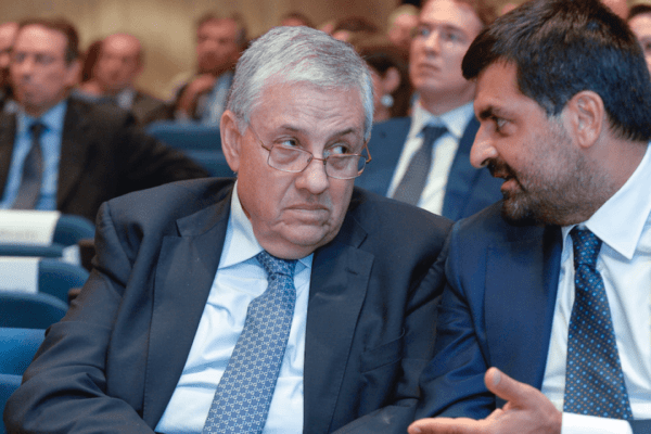 “Palamara sapeva tutto. Pignatone, Sabelli e Ardituro lo informavano”, le rivelazioni di Fava