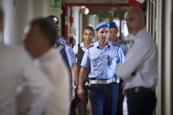 “Militarizzazione” delle carceri? Parole infondate