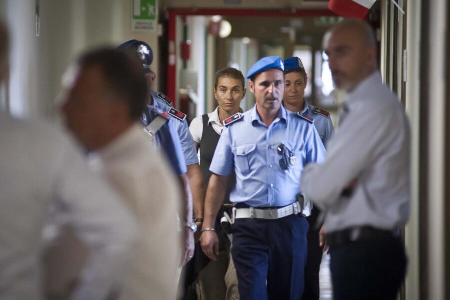 “Militarizzazione” delle carceri? Parole infondate