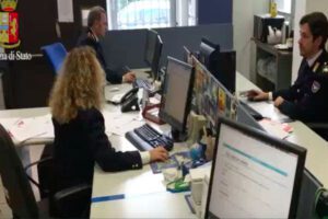 Maxi operazione contro rete di pedofili, arresti e perquisizioni in 15 regioni