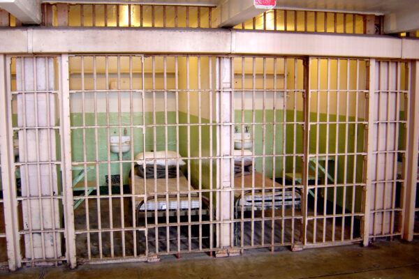 In carcere si muore ma alla politica non interessa