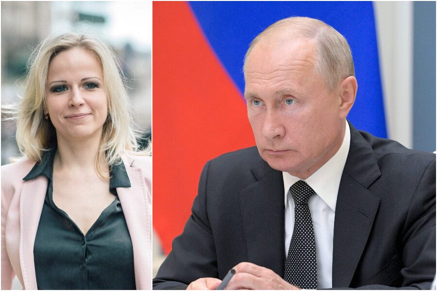 “Putin si blinda perché insicuro, l’élite russa voleva disfarsi di lui”, parla la politologa Tatiana Stanovaya