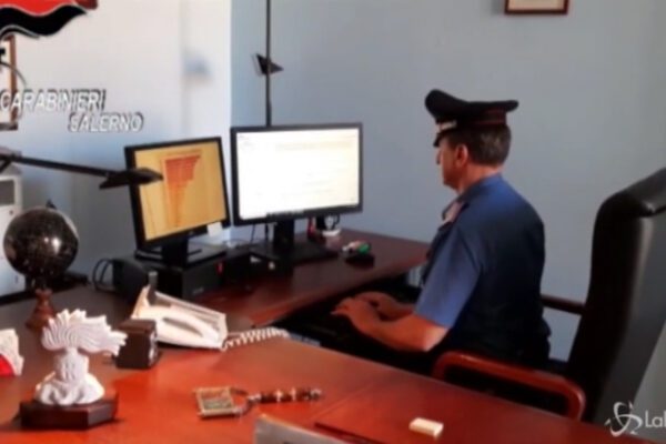 Reddito di cittadinanza senza diritto, 86 arresti