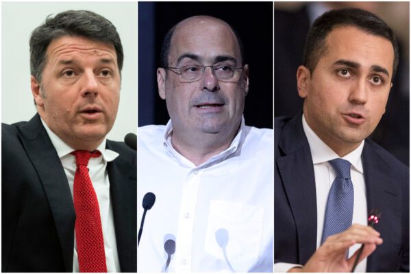 Sentenza Berlusconi pilotata: Pd tace, Iv chiede chiarezza. M5S in imbarazzo