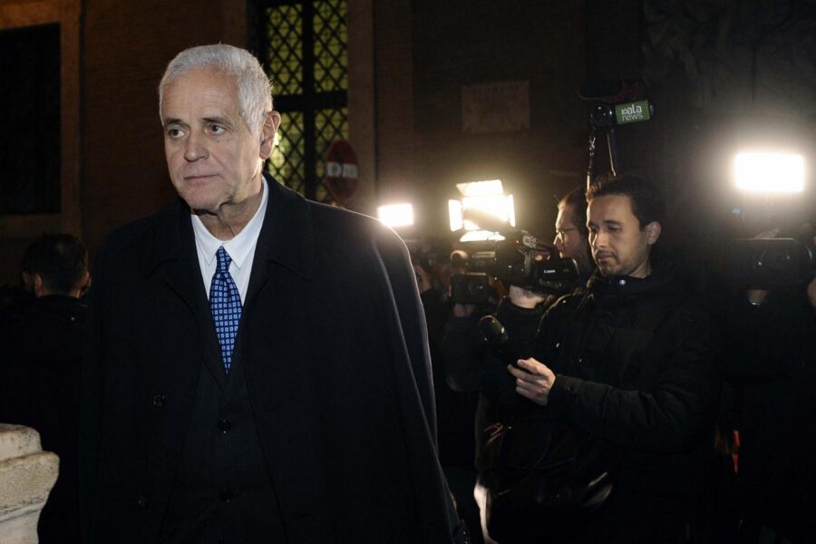 Formigoni è stato assolto, ecco perché