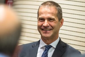 Autostrade, indagato l’ad Tomasi per i pannelli antirumore pericolosi: “Ho chiarito tutto”