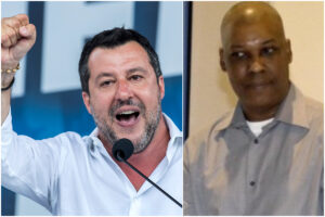 Bus dirottato, la condanna di Sy a 24 anni scatena Salvini e la Lega