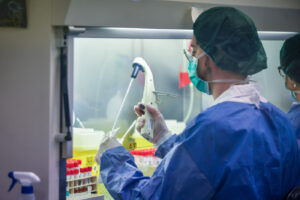 Inchiesta sui test sierologici, indagati vertici del San Matteo di Pavia e della multinazionale Diasorin