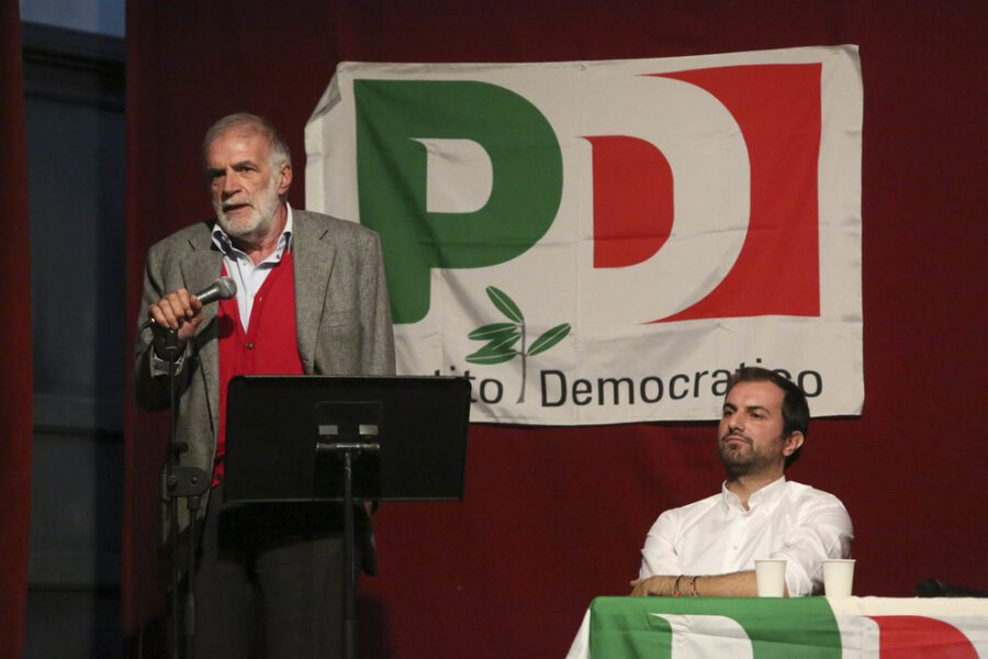 Napoli, il PD raccoglie pezzi di DeMa ma la sfida è recuperare l’anima riformista