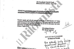 La porcata contro Berlusconi, dall’udienza illegale alle balle di Travaglio