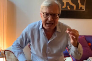 Sgarbi: “Bocelli non ha violato il divieto di uscire, vergogna Conte!”