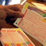 Febbre da Superenalotto, il jackpot entra in top ten. Quanto si vince, la prossima estrazione e i numeri ritardatari