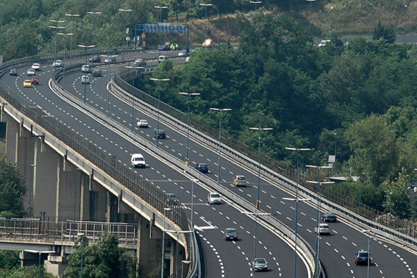 La Tangenziale di Napoli supera i collaudi, ma i bus ANM che fine hanno fatto?