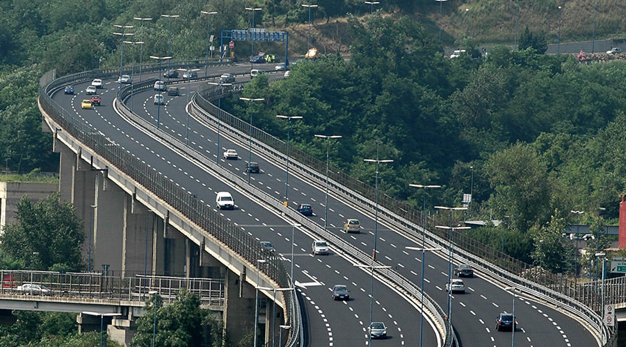 La Tangenziale di Napoli supera i collaudi, ma i bus ANM che fine hanno fatto?