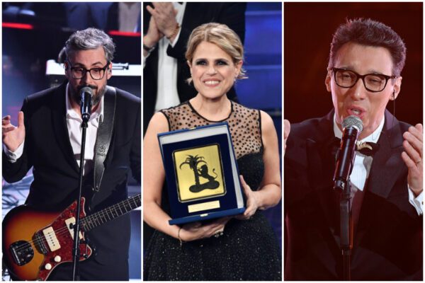 Elaborazione da Lapresse