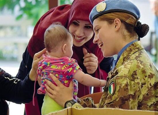 Pacificazione e stabilità, l’impegno dell’Italia nelle missioni