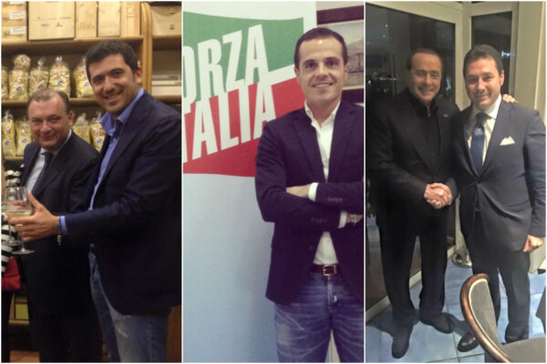 Non solo Beneduce e Mocerino, ecco l’esercito dei transfughi passati da Caldoro a De Luca