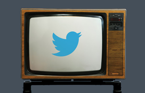 In Tv e su Twitter: una ricerca Eurispes sull’informazione e la generazione di contenuti da parte degli utenti