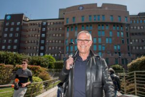 La curiosa teoria del primario milanese Zangrillo: “Emergenza Covid è finita da 2 mesi”