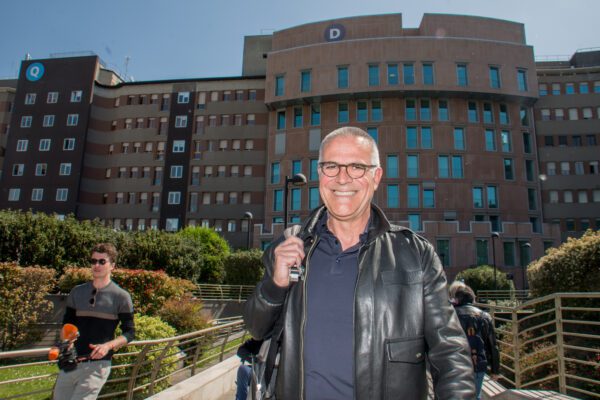 La curiosa teoria del primario milanese Zangrillo: “Emergenza Covid è finita da 2 mesi”