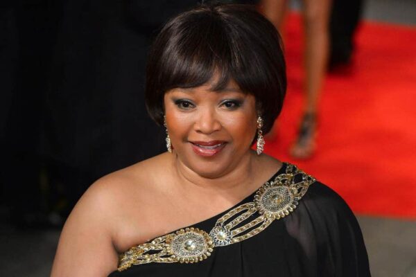 Morta Zindzi, la figlia più giovane di Nelson Mandela
