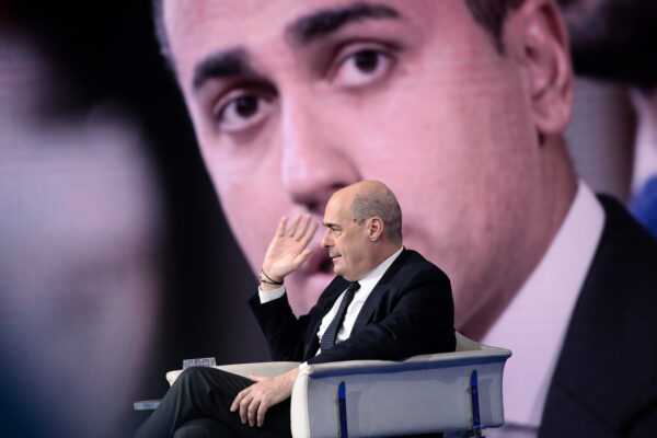 Sondaggio Ixè: tra Lega e Pd meno di 2 punti, sì degli elettori all’alleanza tra Dem e 5 Stelle