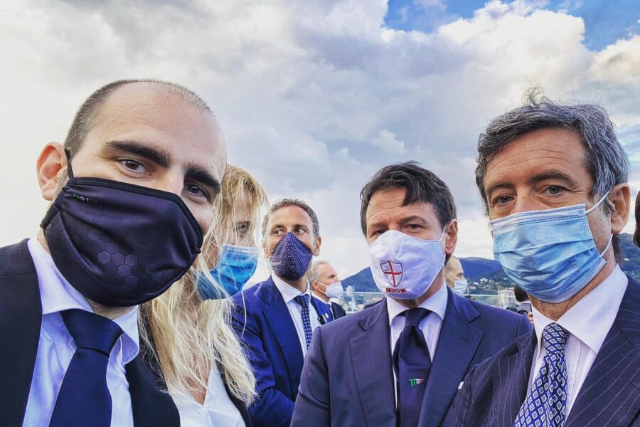 Bonus ai deputati, è Marco Rizzone (M5S) l’ultimo parlamentare ad averlo intascato