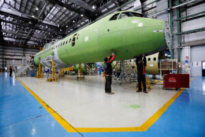 “Salviamo l’aerospazio, la Campania ha bisogno delle sue innovazioni”, parla Salvio Capasso