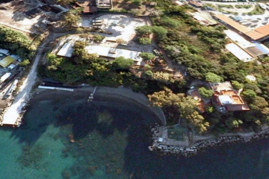 Ischia, dopo 5 anni la svolta: “Avrà il suo depuratore”