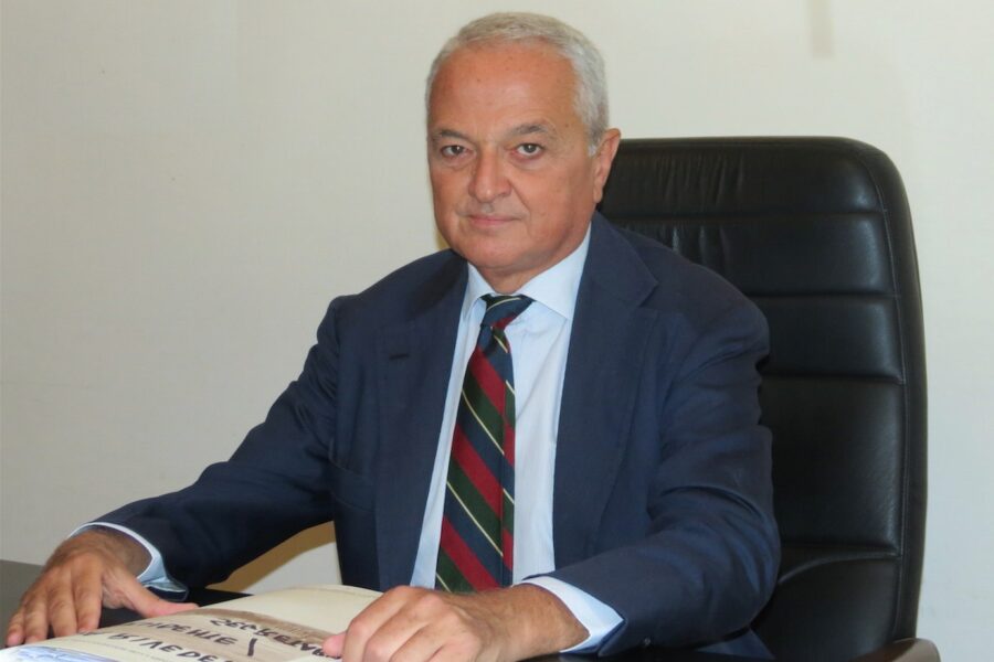 Scarichi acque reflue, la proposta: depuratori e reti separate per salvaguardare il mare della Campania