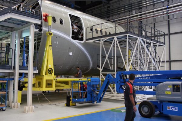 Difendiamo l’aerospazio investendo in ricerca e sviluppo