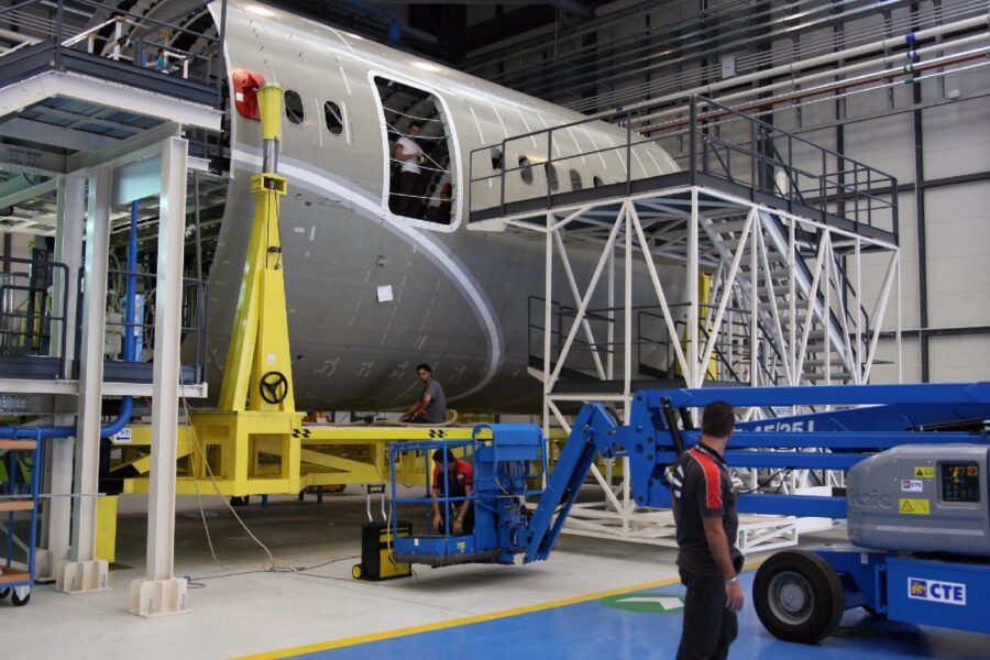 Difendiamo l’aerospazio investendo in ricerca e sviluppo