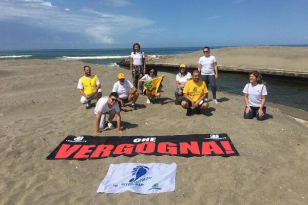 “Più controlli e più spazio alle associazioni”, così si salva il mare della Campania