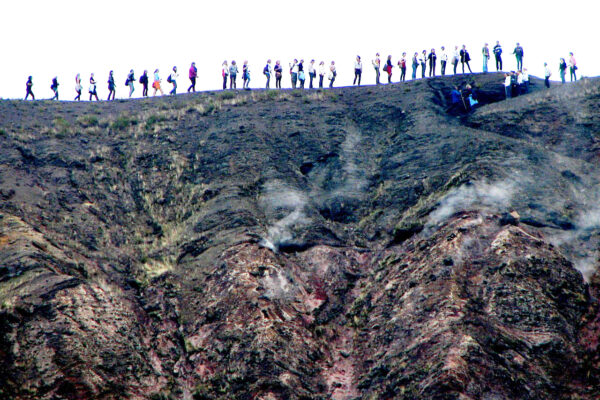 Meno burocrazia e più soldi, così i parchi faranno volare la Campania