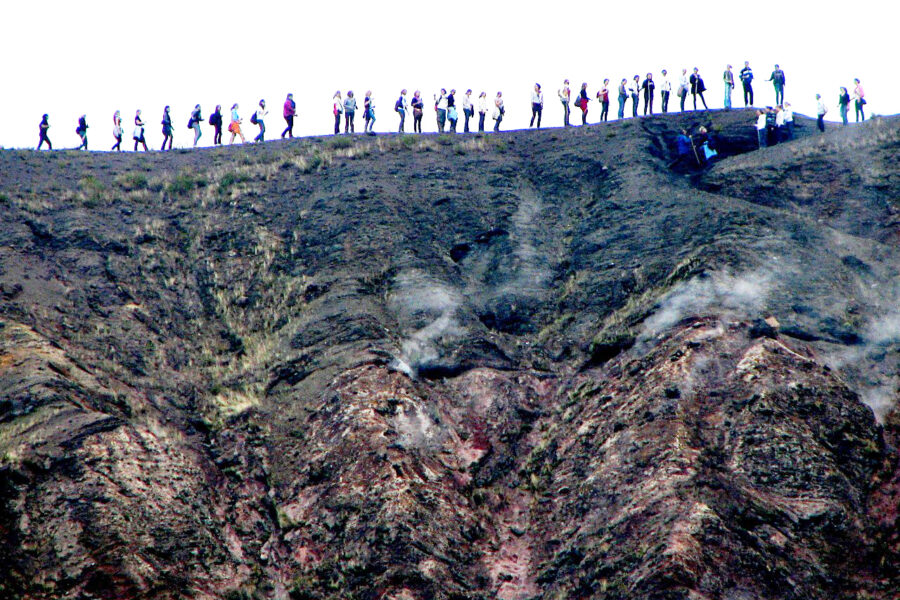 Meno burocrazia e più soldi, così i parchi faranno volare la Campania