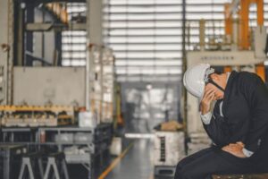 Coronavirus, in Campania un’azienda su tre pronta a licenziare: a rischio il 35% dei posti di lavoro